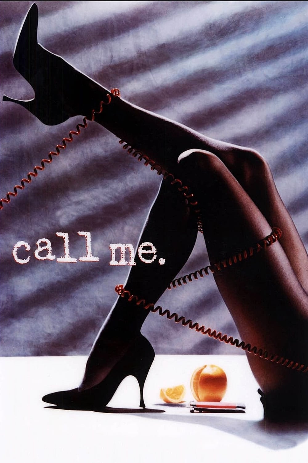 Call Me | Call Me