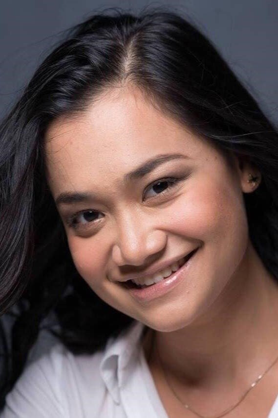 بازیگر Delphine Buencamino  