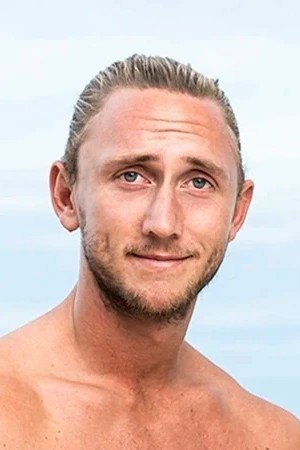 بازیگر Christoffer Willén  