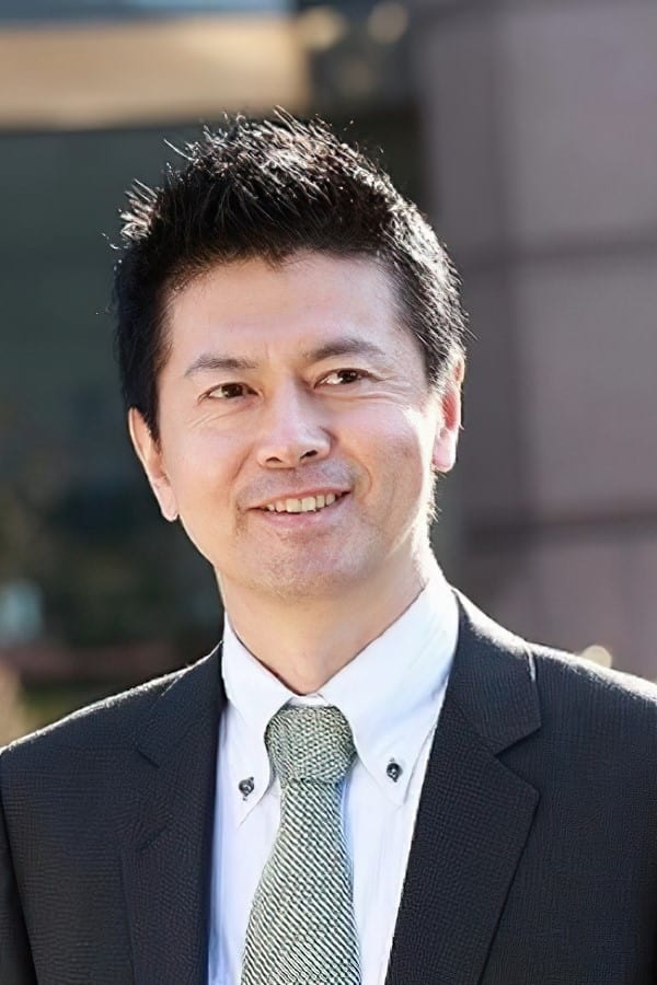 بازیگر Shin Ishikawa  