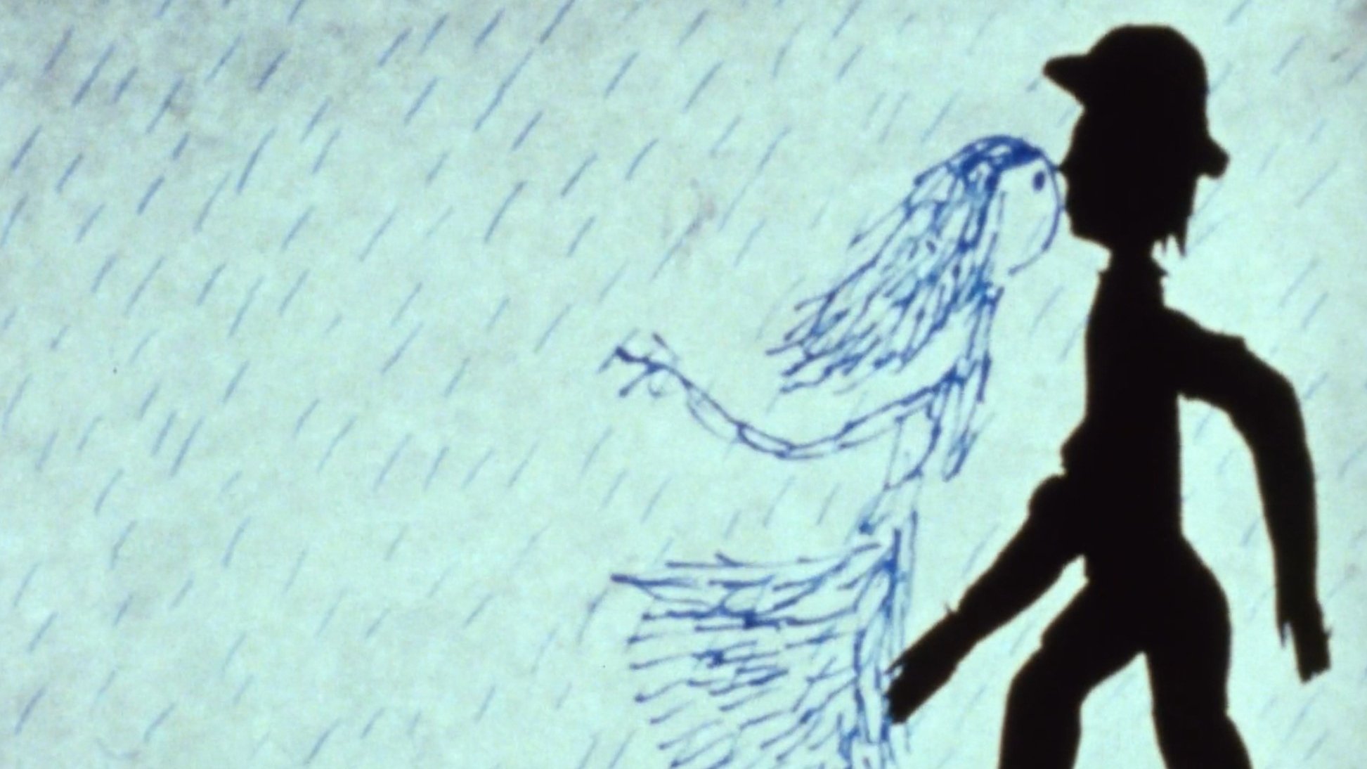 Rain Dance|Rain Dance