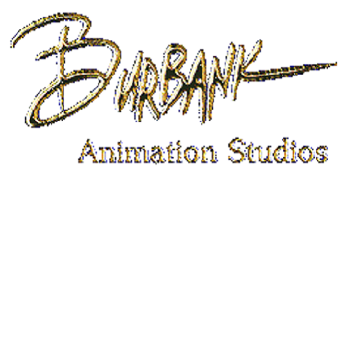 Burbank Animation Studios