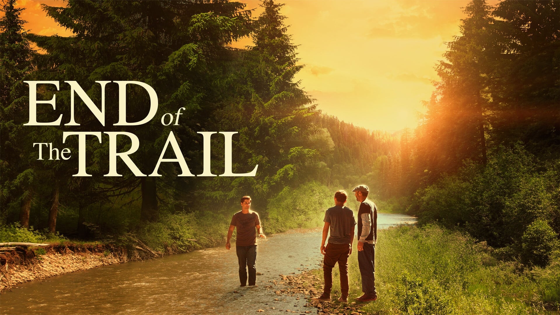 End of the Trail|End of the Trail