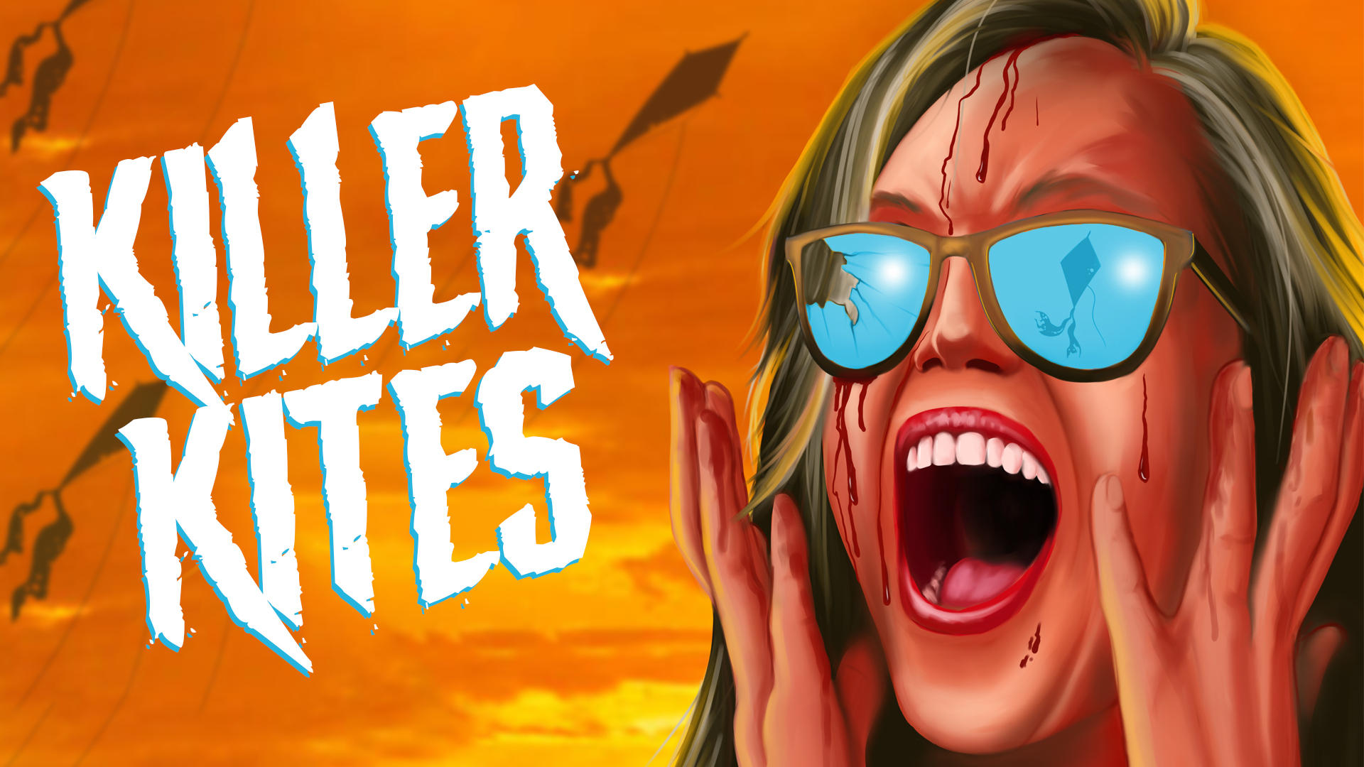 Killer Kites|Killer Kites