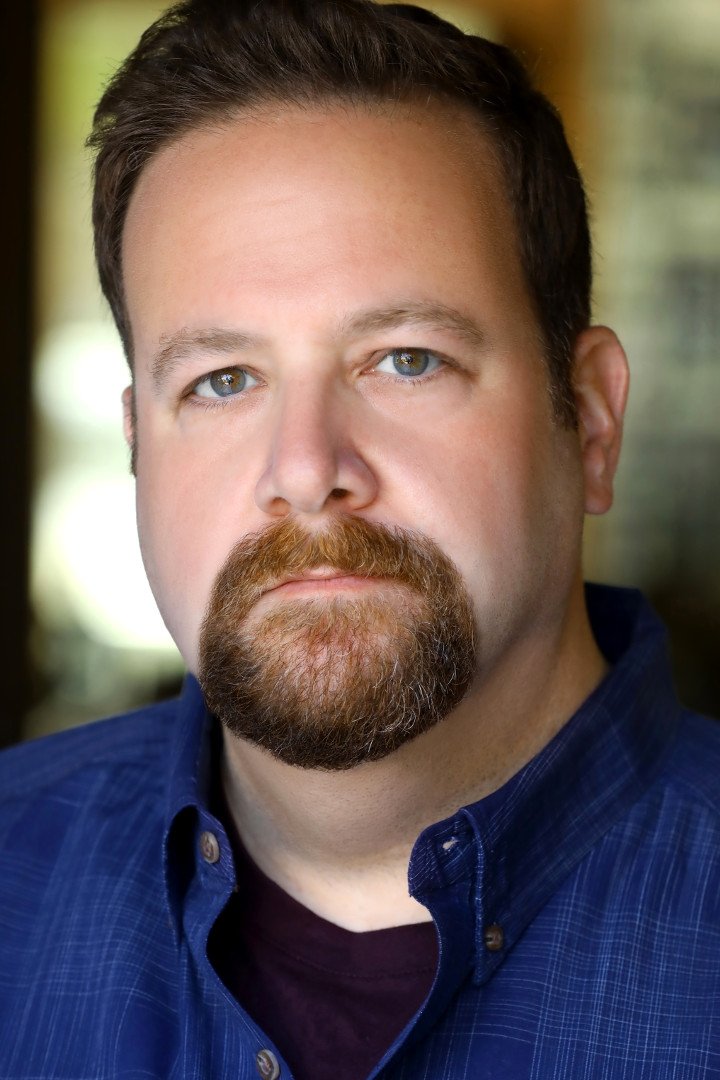 بازیگر Ben Zelevansky  