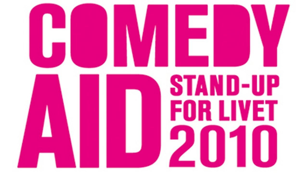 Comedy Aid 2010|Comedy Aid 2010