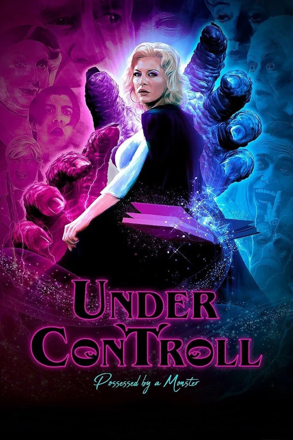 Under ConTroll | Under ConTroll