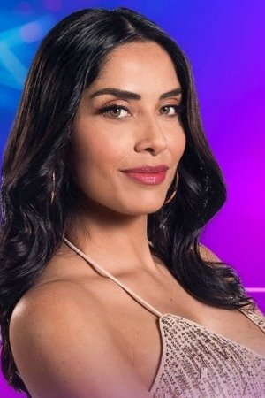 بازیگر Alejandra Tijerina  