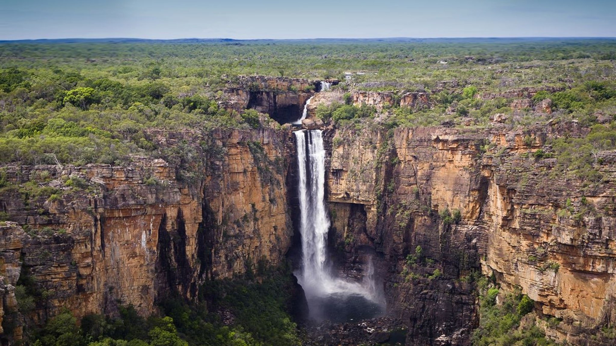 Australia: The Wild Top End|Australia: The Wild Top End