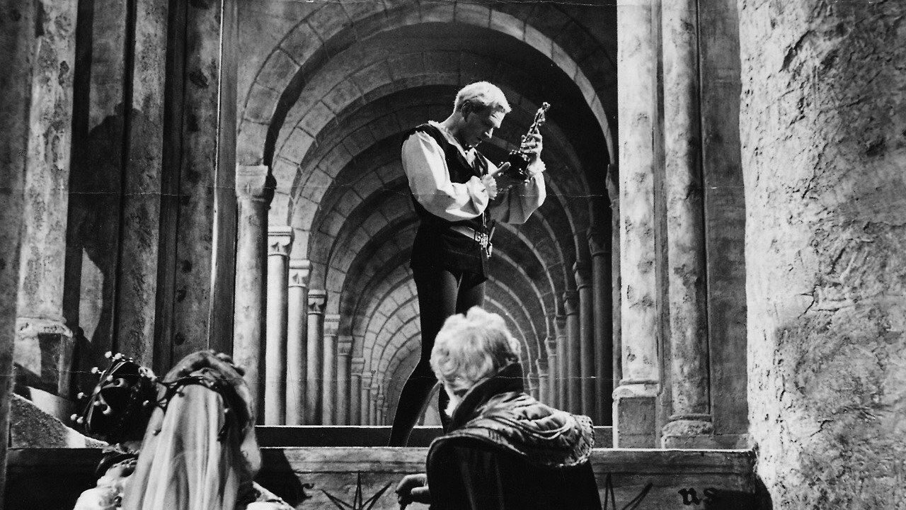 Laurence Olivier: a life|Laurence Olivier: a life