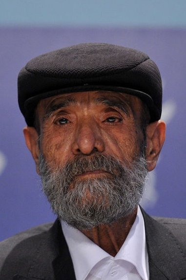 بازیگر Ali Akbar Osanloo  