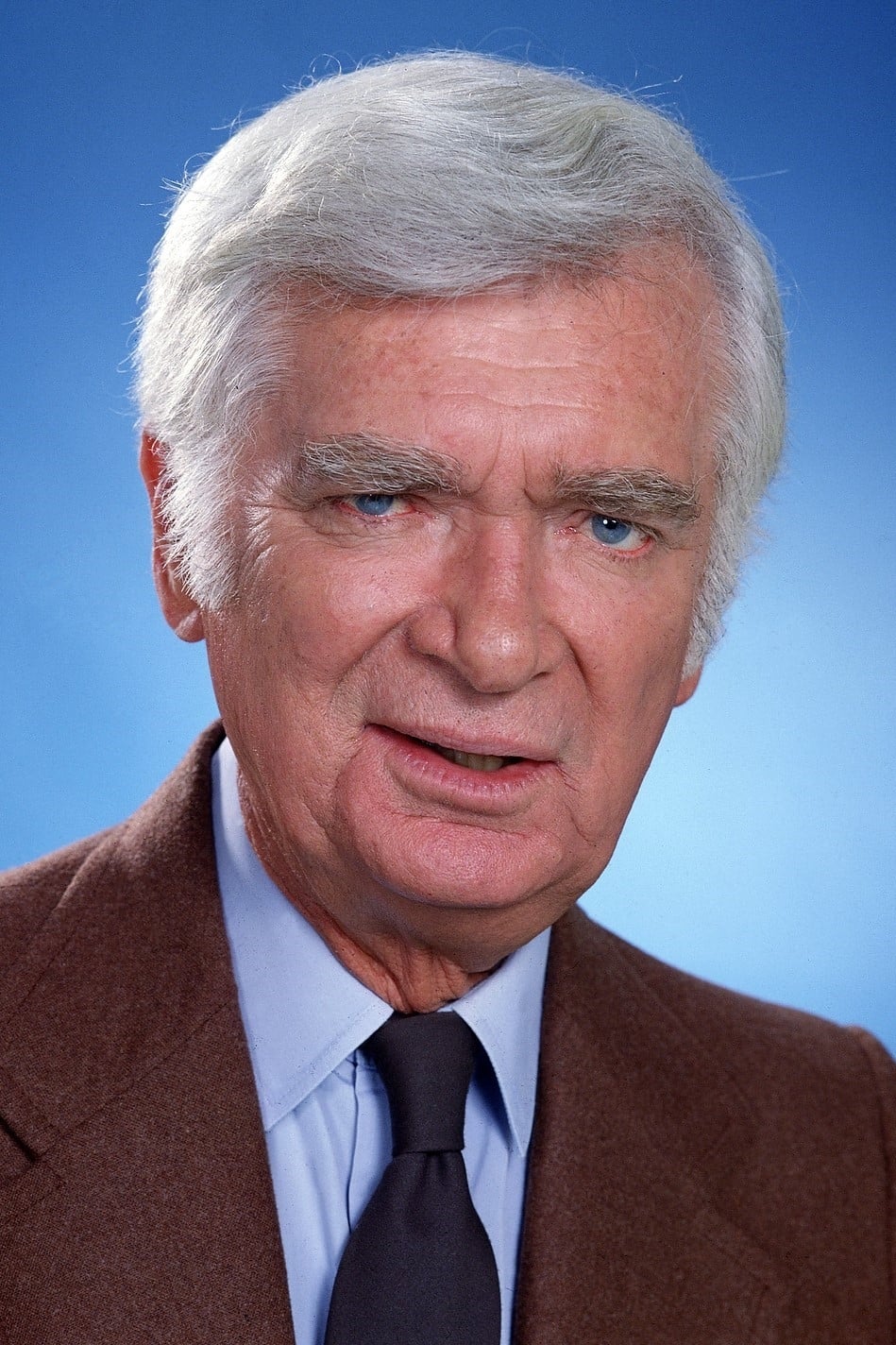 بازیگر Buddy Ebsen  