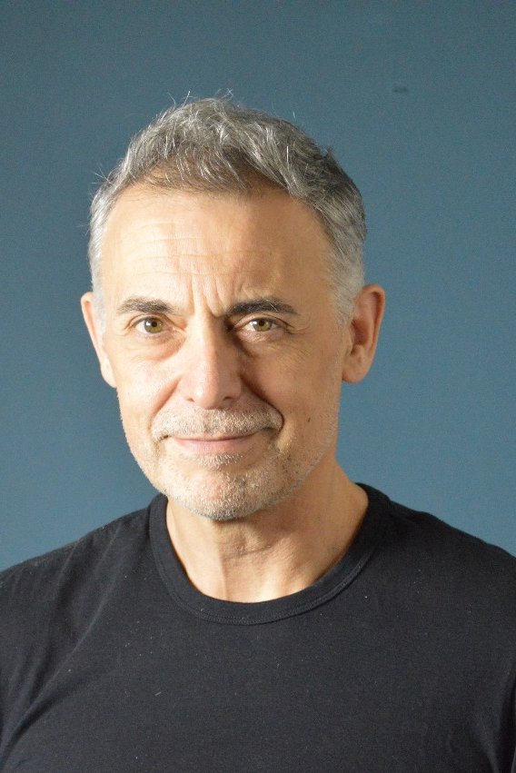 بازیگر Alberto Diomedi  