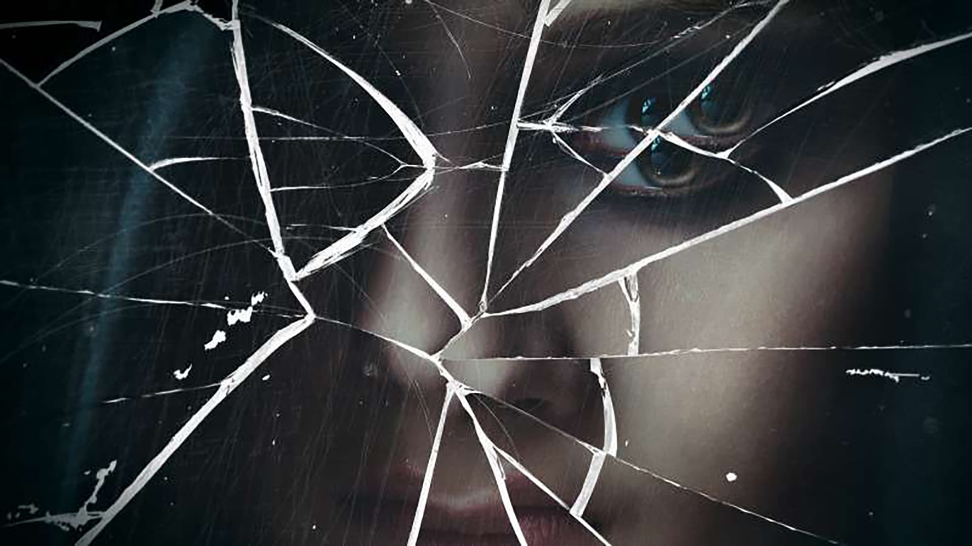 Shattered|Shattered