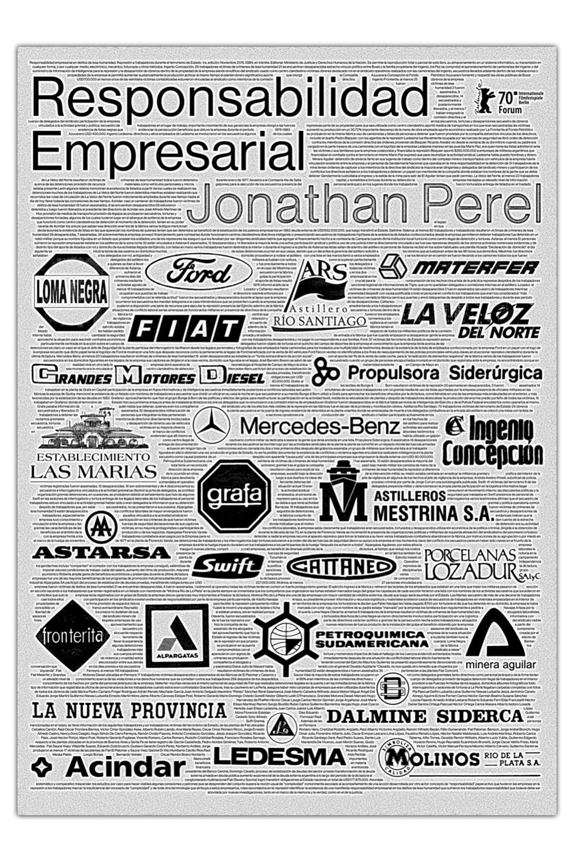 Responsabilidad empresarial | Responsabilidad empresarial