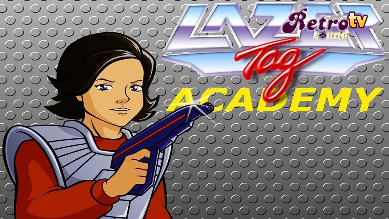 Lazer Tag Academy|Lazer Tag Academy