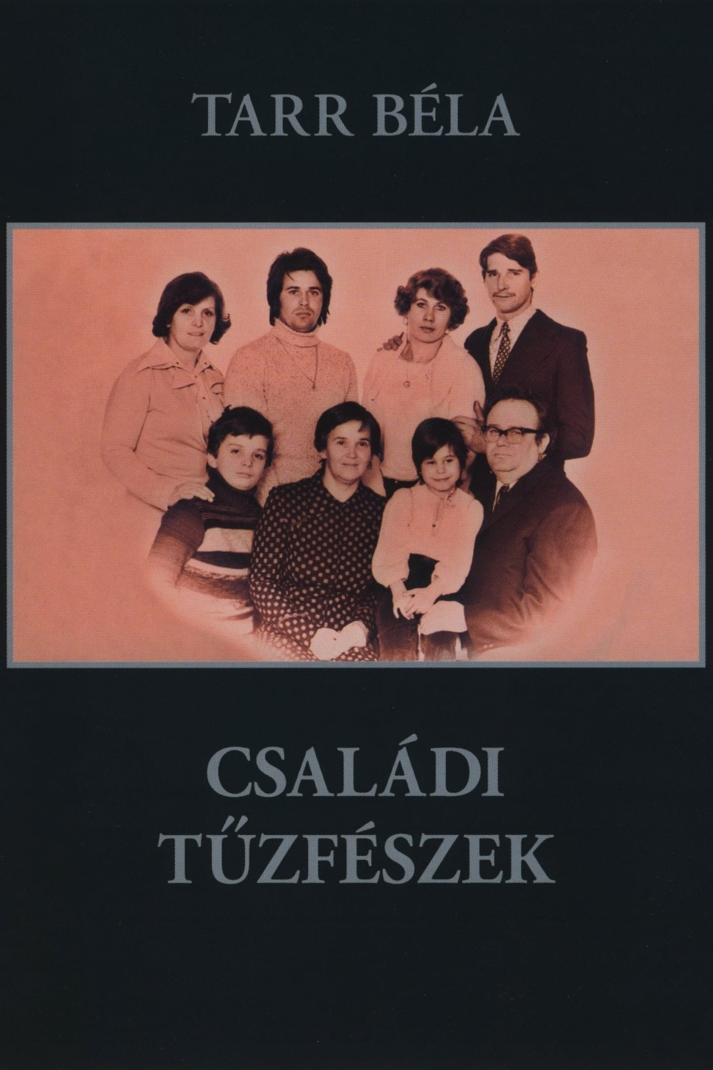 Családi tűzfészek | Családi tűzfészek