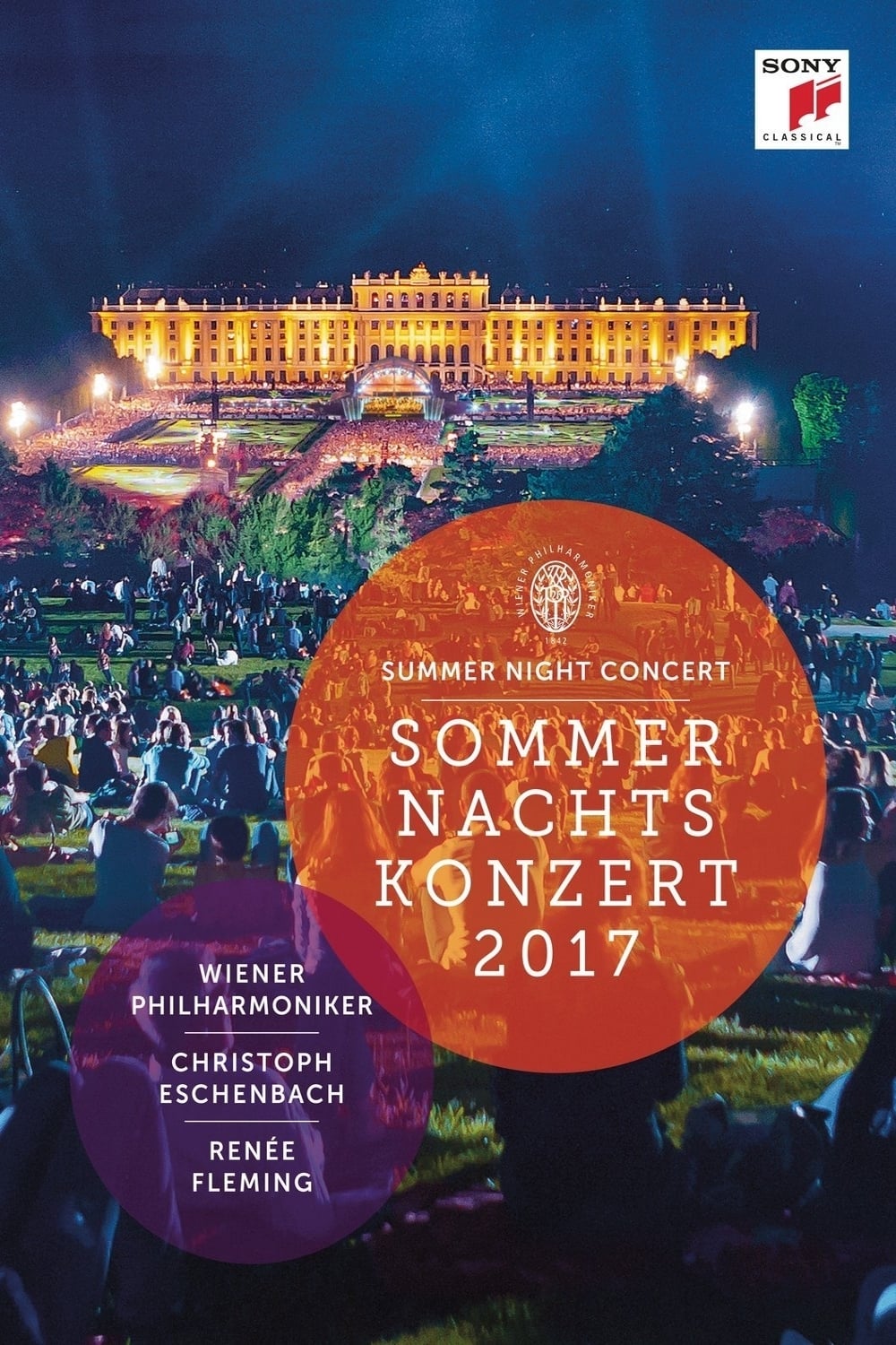 Sommernachtskonzert 2017 | Sommernachtskonzert 2017