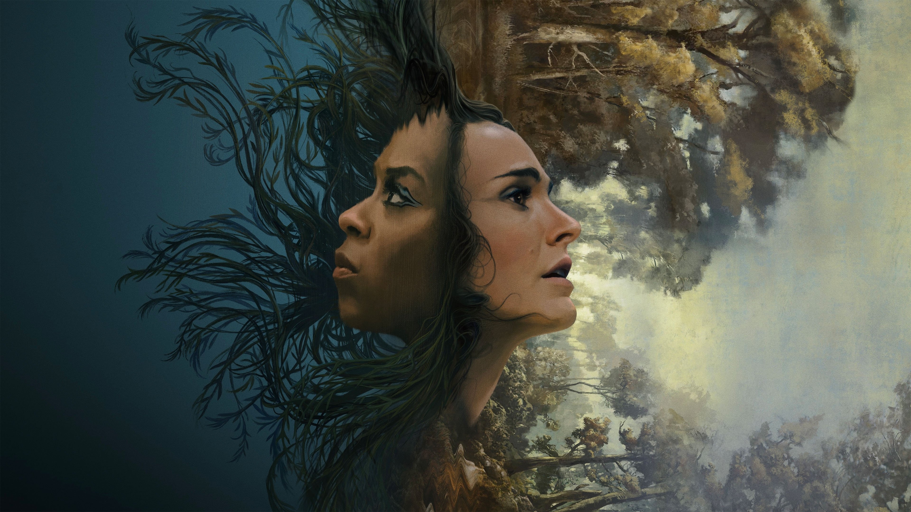 بانوی دریاچه|Lady in the Lake
