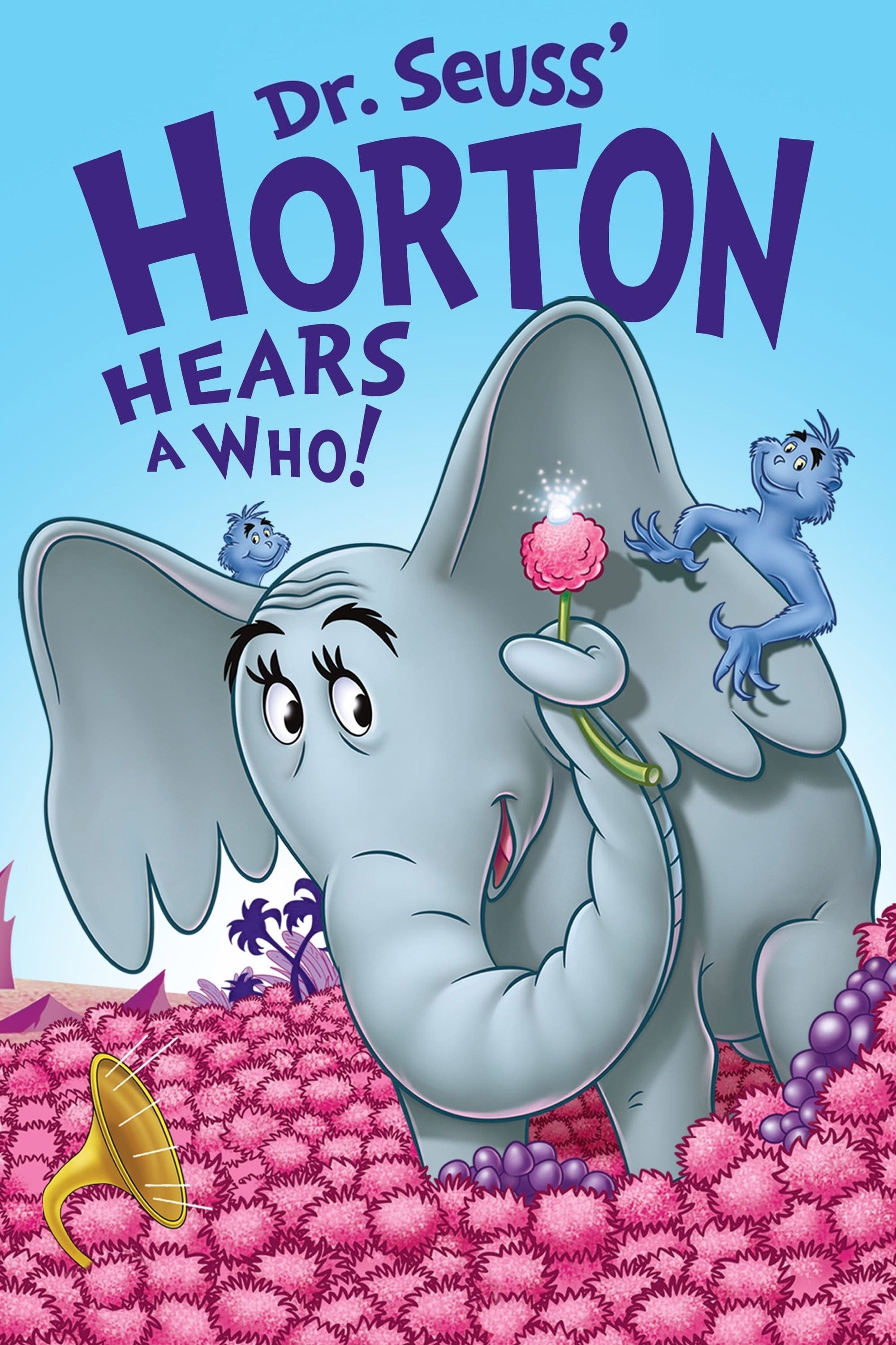 Horton Hears a Who! | Horton Hears a Who!