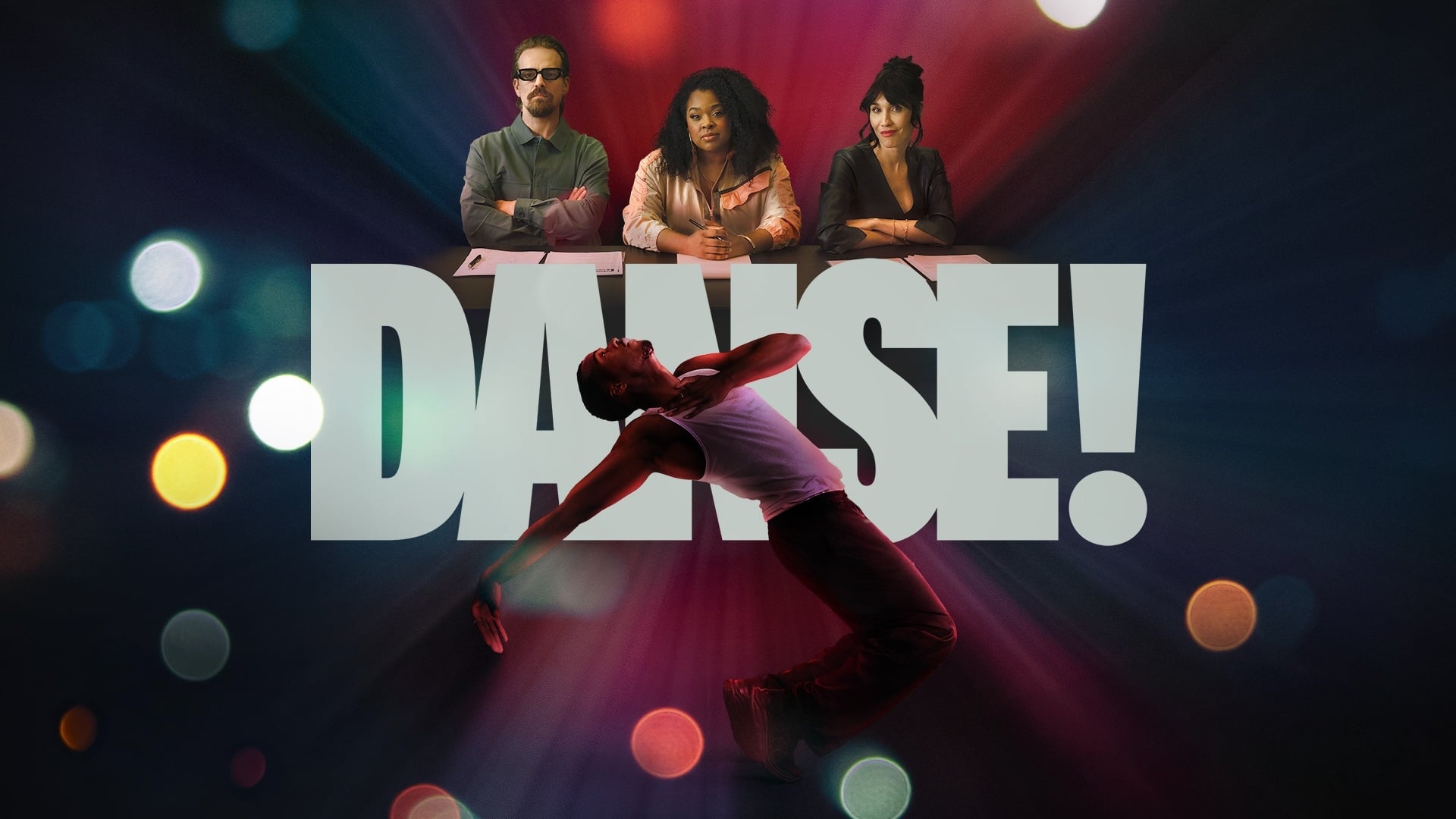 Danse!|Danse!