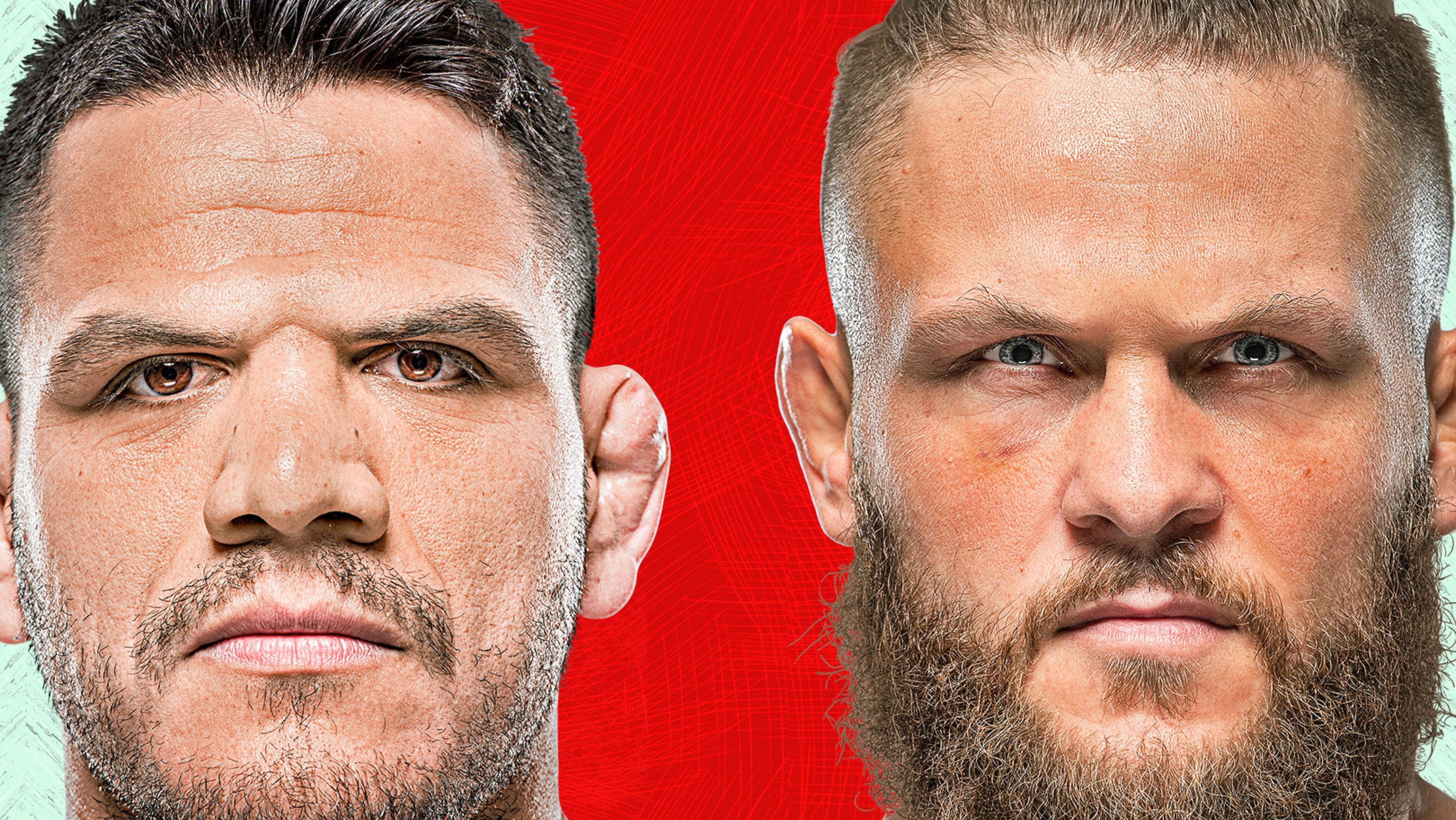 UFC on ESPN 39: dos Anjos vs. Fiziev|UFC on ESPN 39: dos Anjos vs. Fiziev