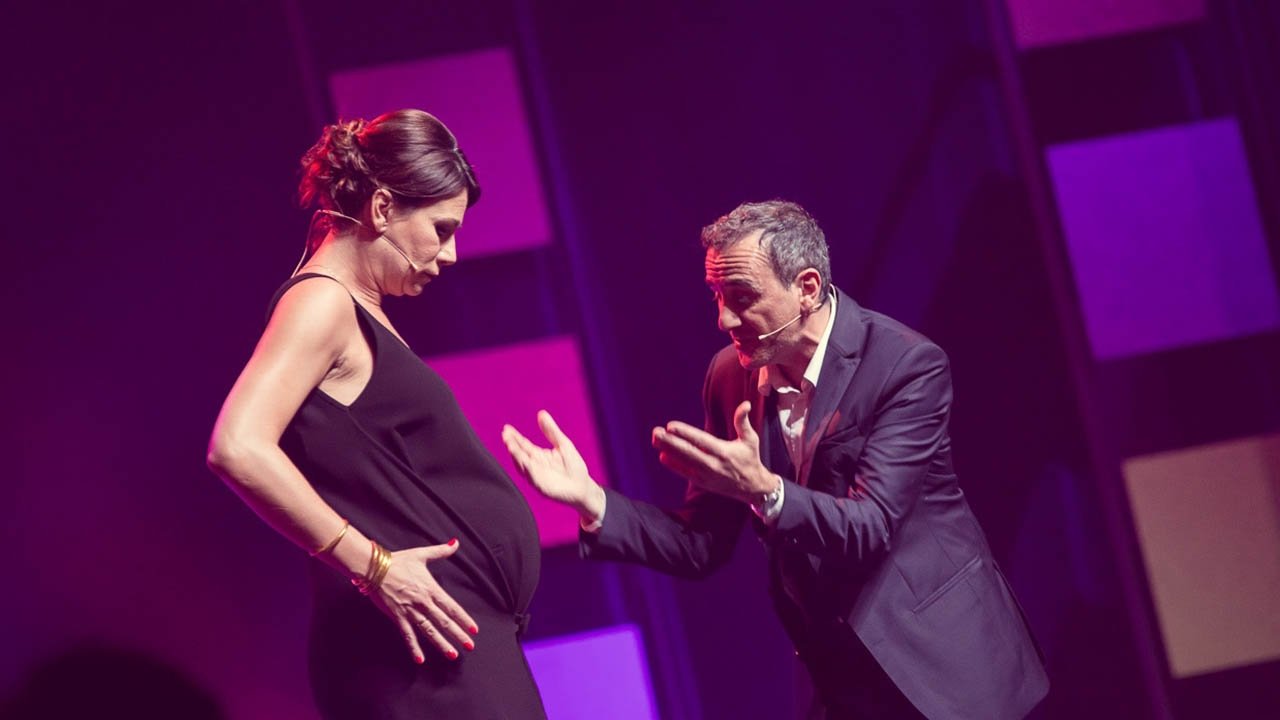 Festival International du Rire de Liège 2015|Festival International du Rire de Liège 2015