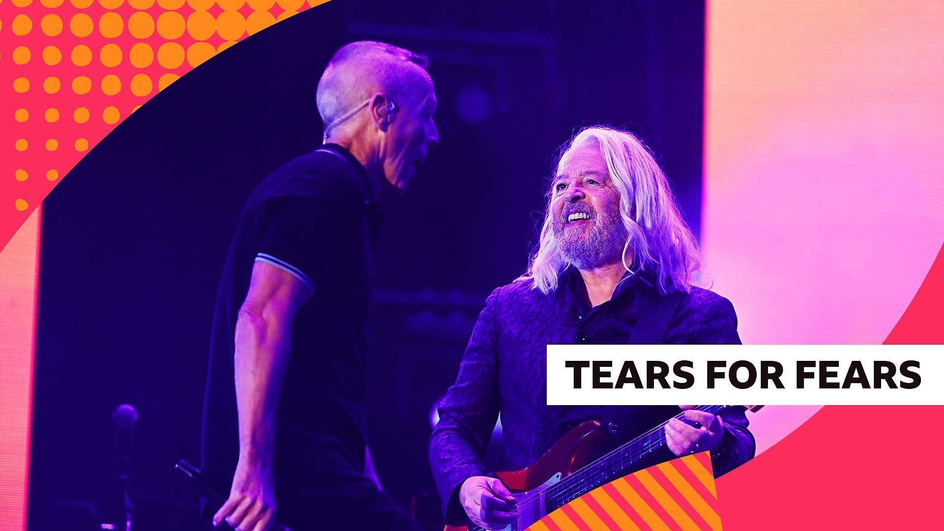 Tears for Fears: Radio 2 in the Park|Tears for Fears: Radio 2 in the Park