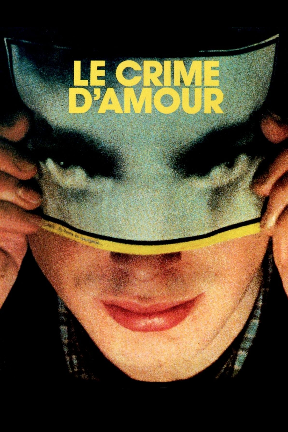 Le Crime d'amour | Le Crime d'amour