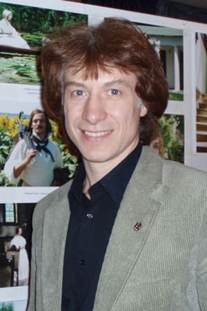 بازیگر Igor Dnestryanskiy  