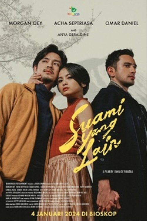 Suami Yang Lain | Suami Yang Lain