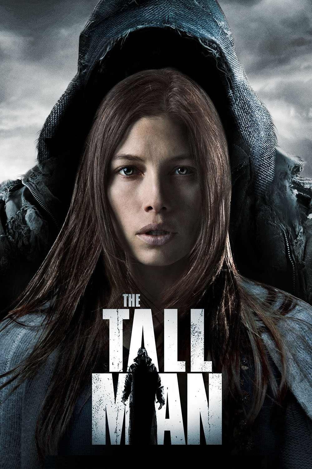 The Tall Man | The Tall Man