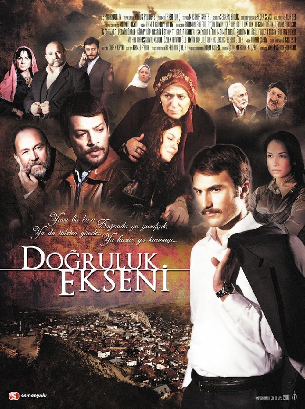 Doğruluk Ekseni