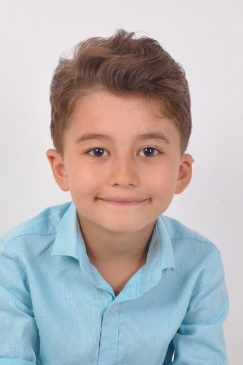 بازیگر Rüzgar Doruk Özmü  