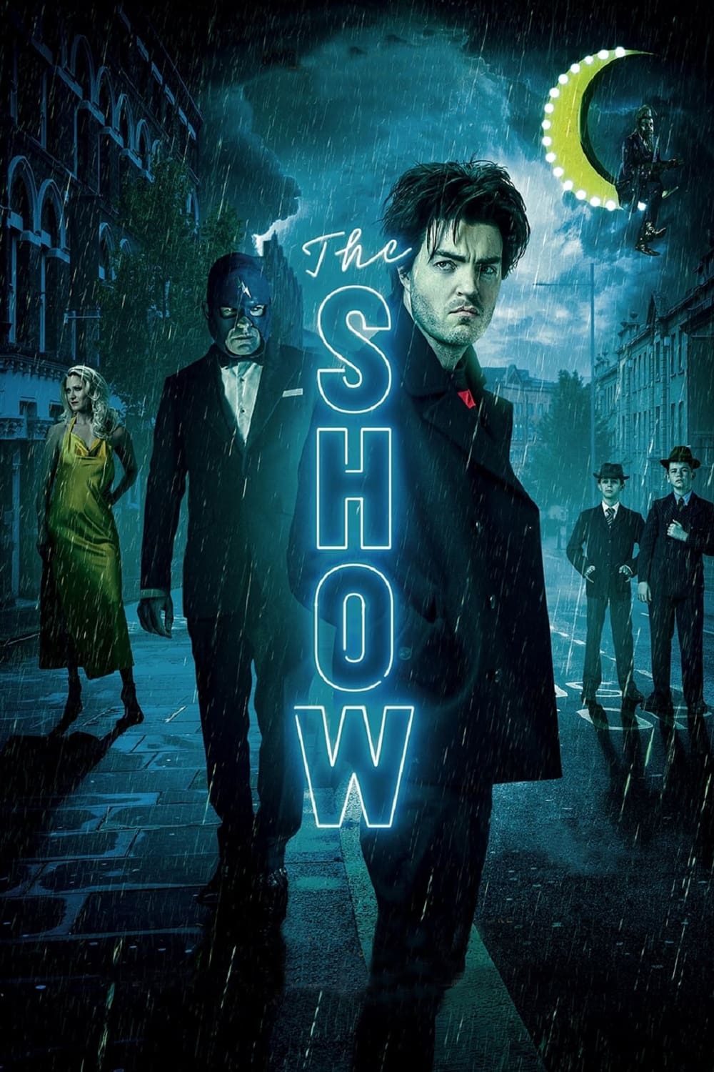 The Show | The Show