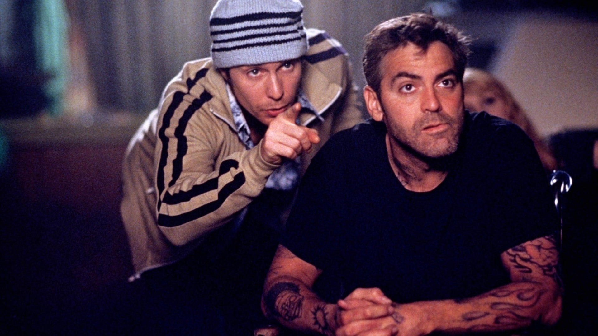 Welcome to Collinwood|Welcome to Collinwood