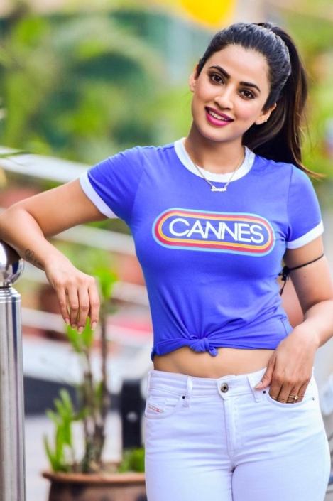 بازیگر Saanvi Dhiman  