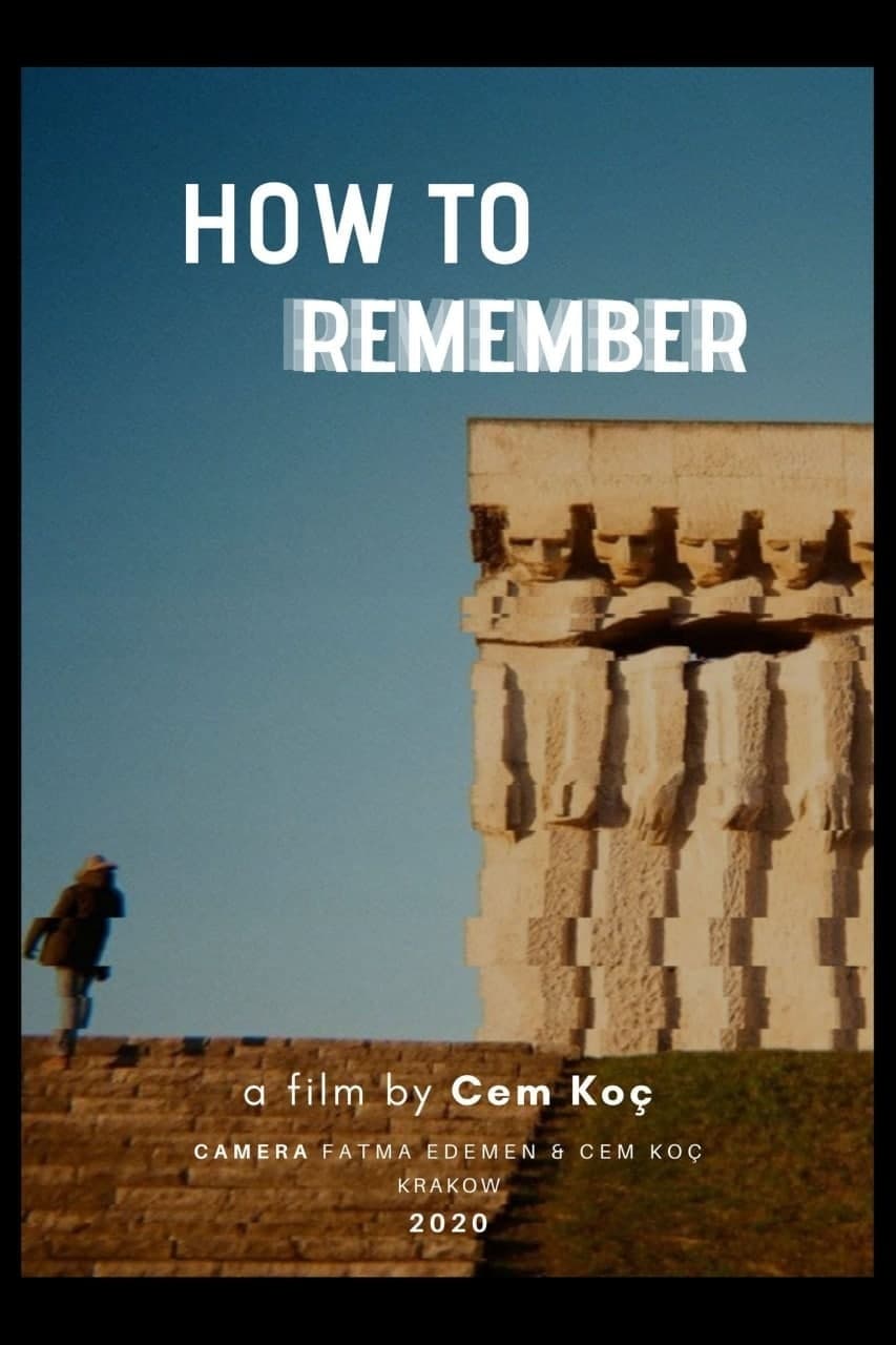 How to Remember | How to Remember