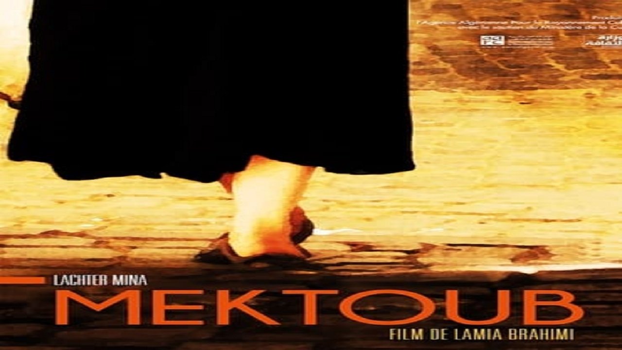 MEKTOUB|MEKTOUB