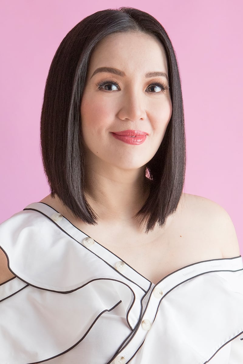 بازیگر Kris Aquino  