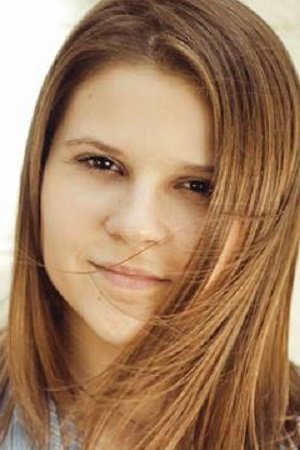بازیگر Nina Sizova  