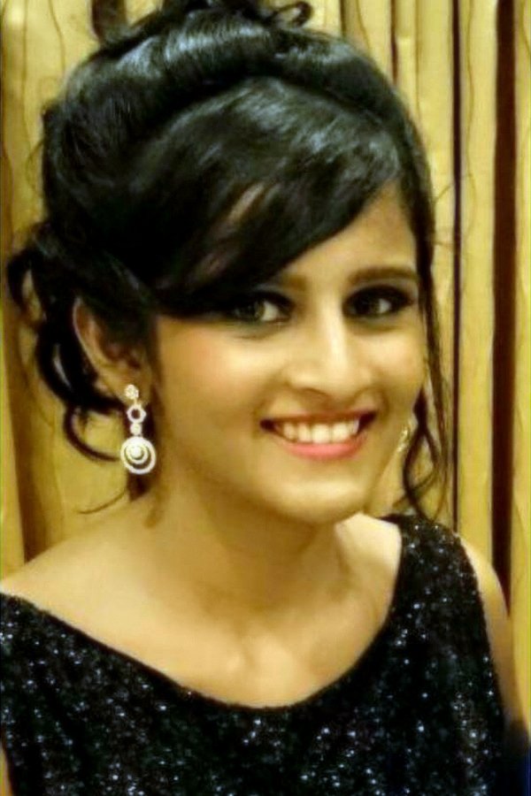 بازیگر Priya Mohan  