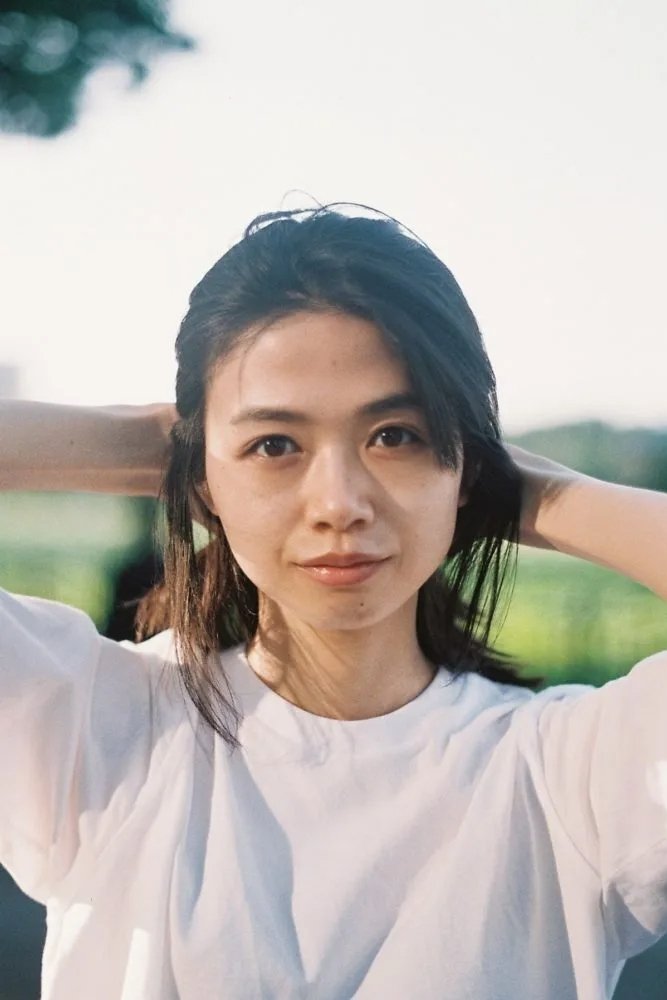 بازیگر 青山祥子  