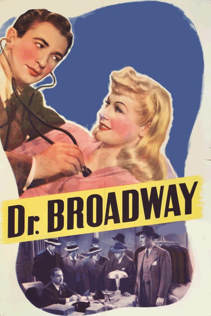 Dr. Broadway | Dr. Broadway