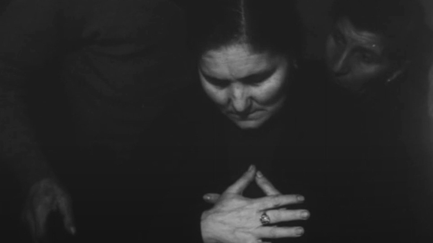 Nascita di un culto|Nascita di un culto