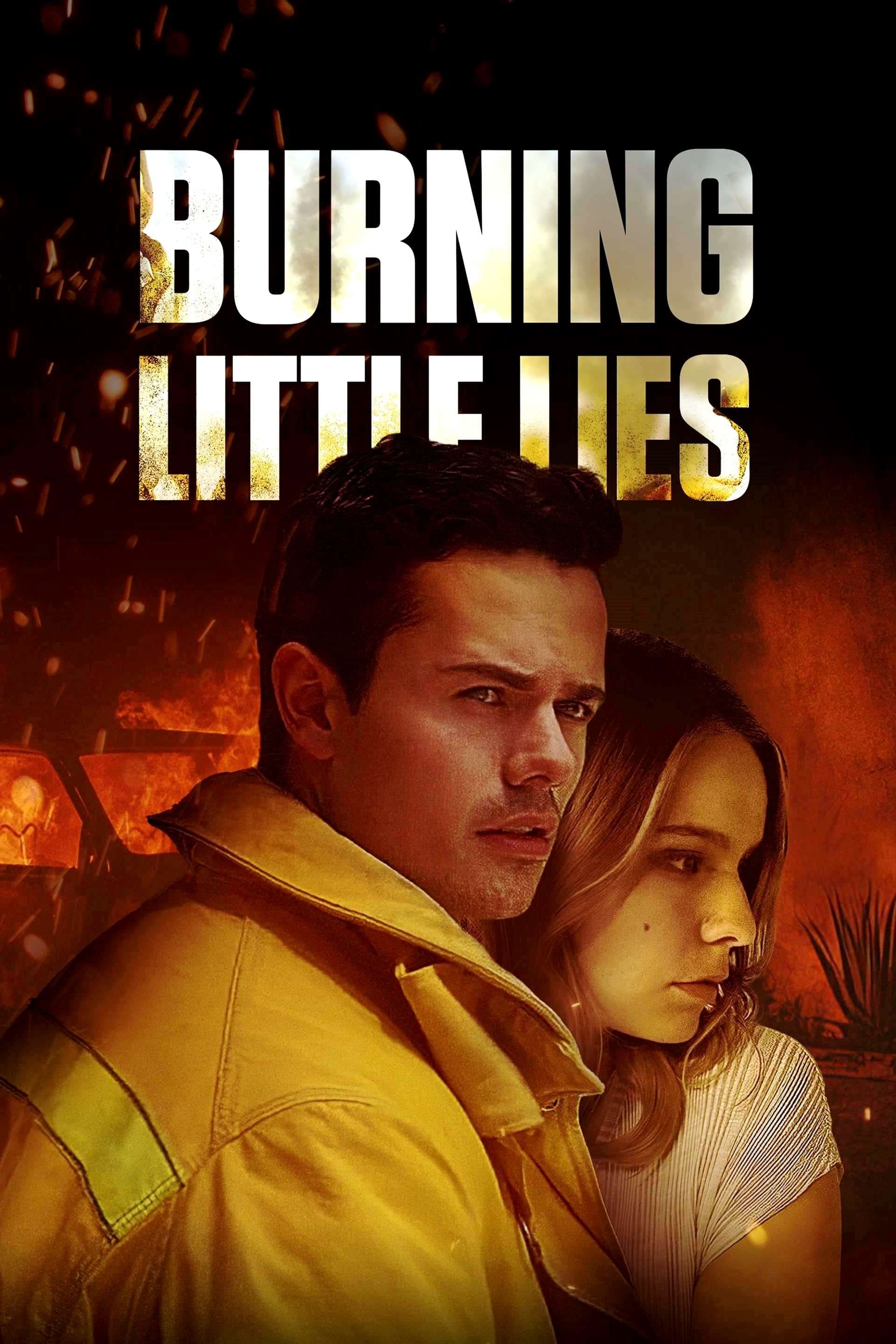 Burning Lies | Burning Lies