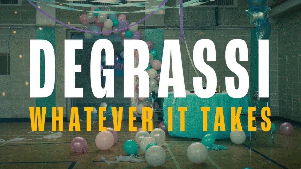 Degrassi: Whatever It Takes|Degrassi: Whatever It Takes