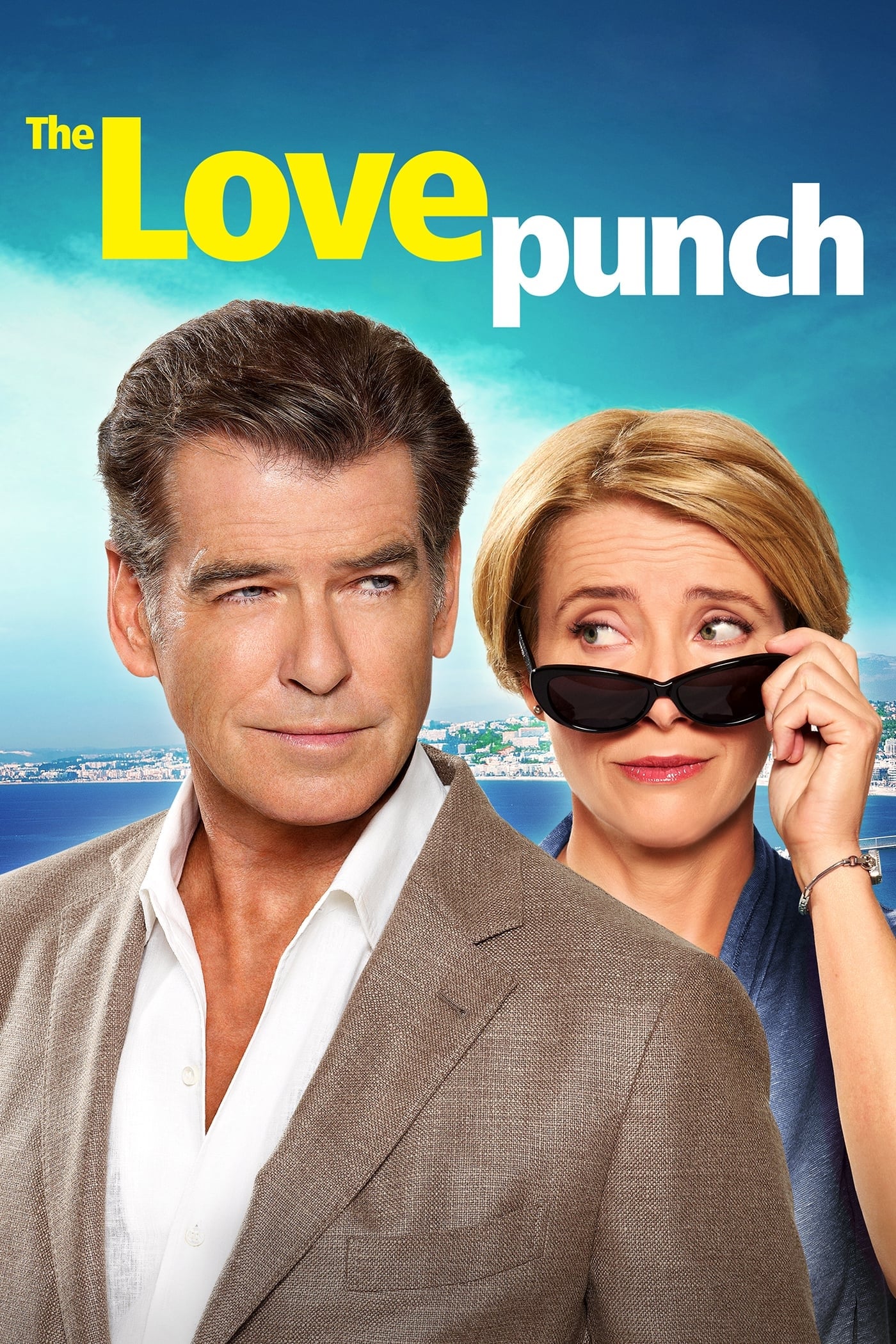 The Love Punch | The Love Punch