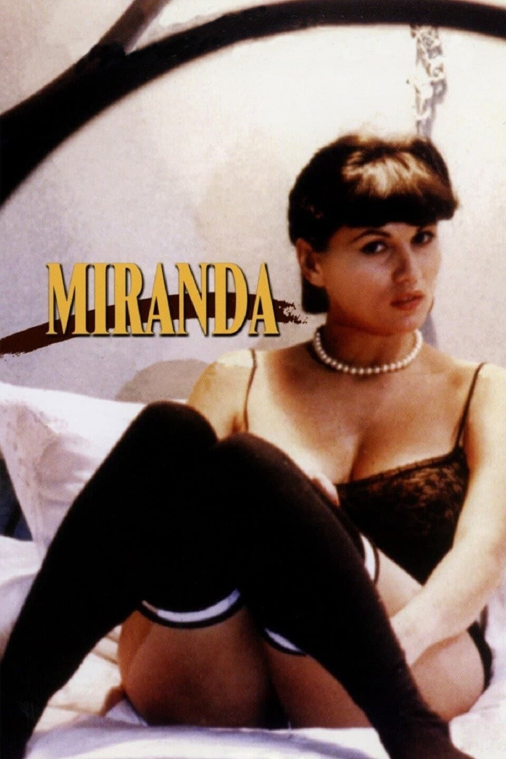 Miranda | Miranda