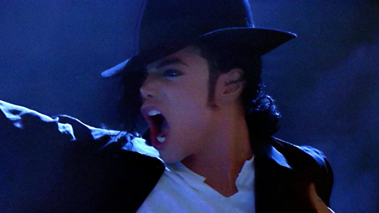 Michael Jackson: Black or White|Michael Jackson: Black or White